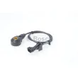Capteur de cognement BOSCH 0 261 231 115 - Visuel 1