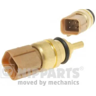 Sonde de température, liquide de refroidissement NIPPARTS J5620502