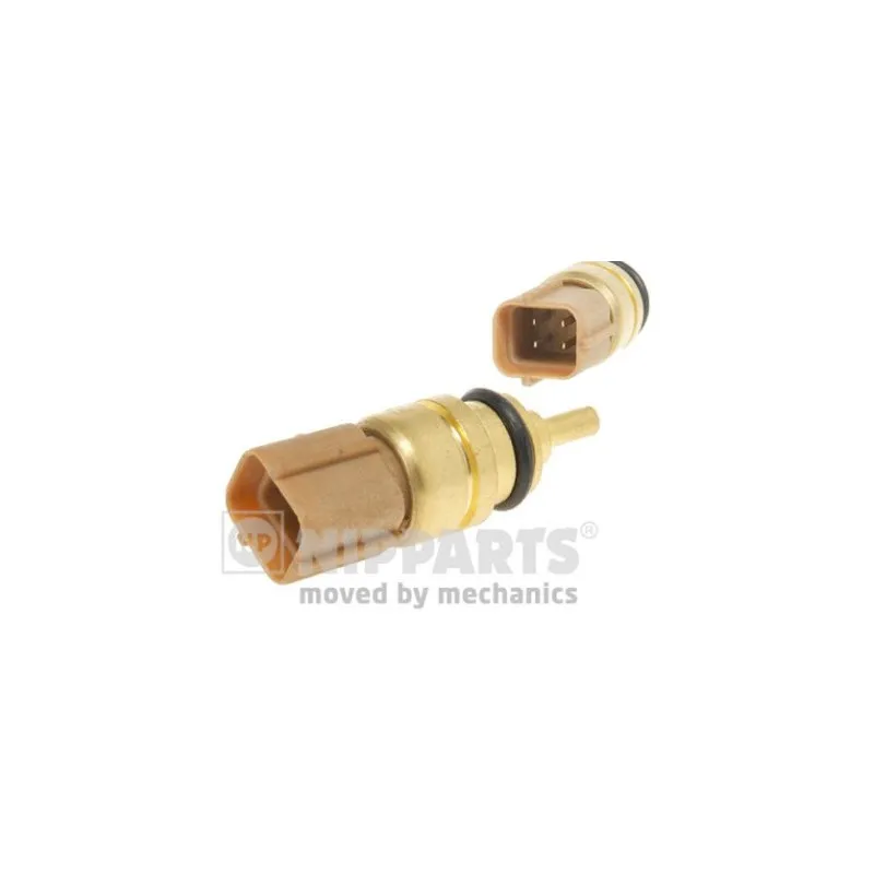 Sonde de température, liquide de refroidissement NIPPARTS J5620502