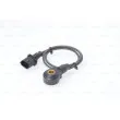 Capteur de cognement BOSCH 0 261 231 116 - Visuel 1