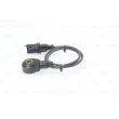 Capteur de cognement BOSCH 0 261 231 116 - Visuel 3