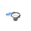 Capteur de cognement BOSCH 0 261 231 127 - Visuel 1