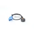 Capteur de cognement BOSCH 0 261 231 127 - Visuel 2