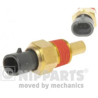 Sonde de température, liquide de refroidissement NIPPARTS J5620902