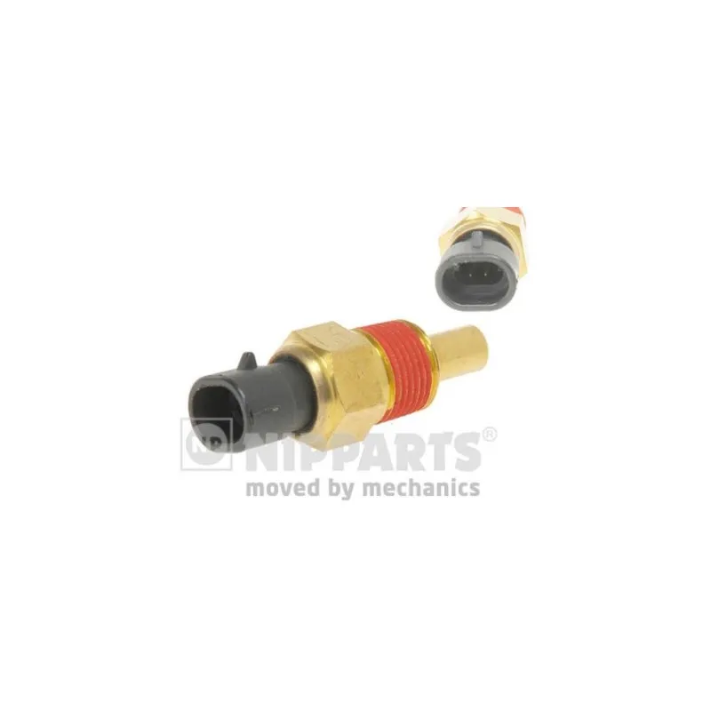Sonde de température, liquide de refroidissement NIPPARTS J5620902