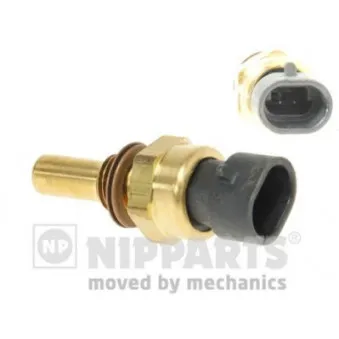 Sonde de température, liquide de refroidissement NIPPARTS J5620903