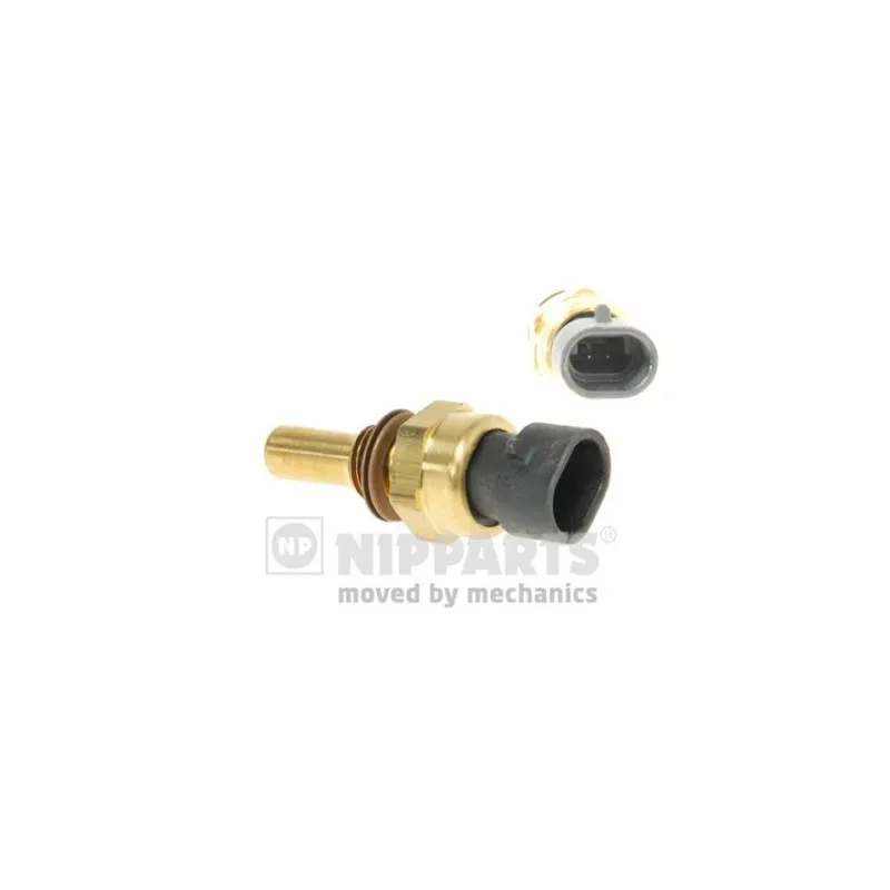 Sonde de température, liquide de refroidissement NIPPARTS J5620903