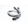 Capteur de cognement BOSCH 0 261 231 142 - Visuel 1