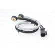 Capteur de cognement BOSCH 0 261 231 142 - Visuel 2