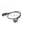 Capteur de cognement BOSCH 0 261 231 144 - Visuel 1
