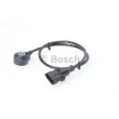 Capteur de cognement BOSCH 0 261 231 167 - Visuel 1