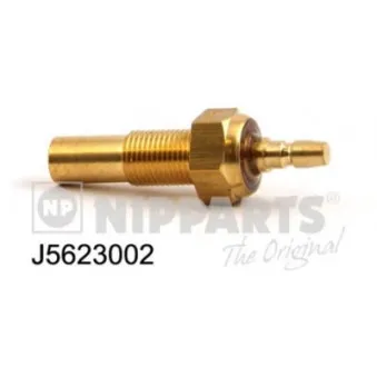 Sonde de température, liquide de refroidissement NIPPARTS J5623002