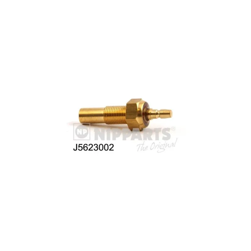 Sonde de température, liquide de refroidissement NIPPARTS J5623002