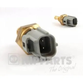Sonde de température, liquide de refroidissement NIPPARTS J5623009