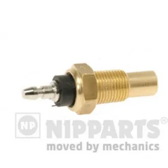 Sonde de température, liquide de refroidissement NIPPARTS J5624001