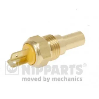 Sonde de température, liquide de refroidissement NIPPARTS J5625001