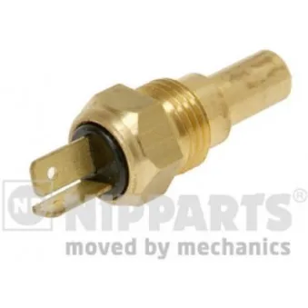 Sonde de température, liquide de refroidissement NIPPARTS J5625002