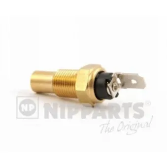 Sonde de température, liquide de refroidissement NIPPARTS J5628001