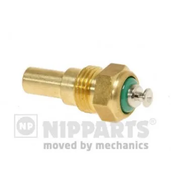 Sonde de température, liquide de refroidissement NIPPARTS J5629000