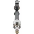 Injecteur BOSCH 0 261 500 172 - Visuel 2