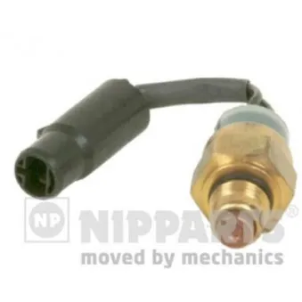Interrupteur de température, ventilateur de radiateur NIPPARTS J5650501