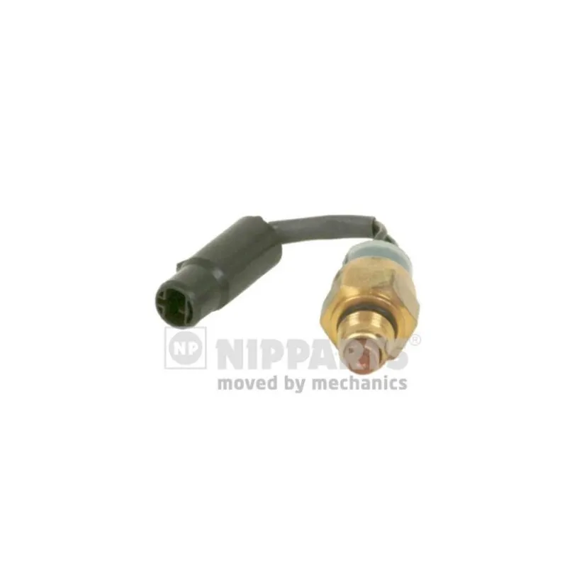 Interrupteur de température, ventilateur de radiateur NIPPARTS J5650501