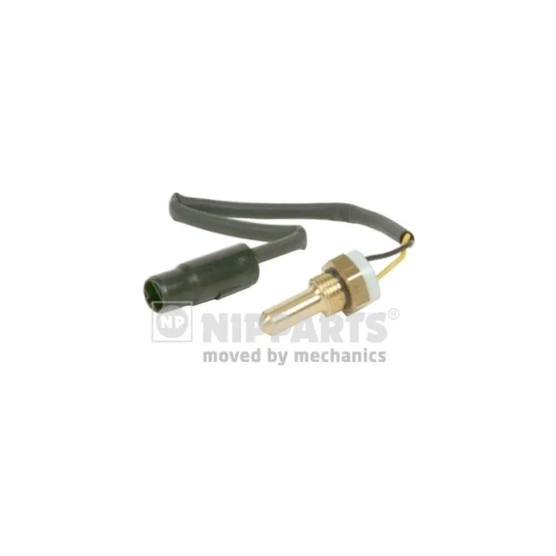 Interrupteur de température, ventilateur de radiateur NIPPARTS J5650502