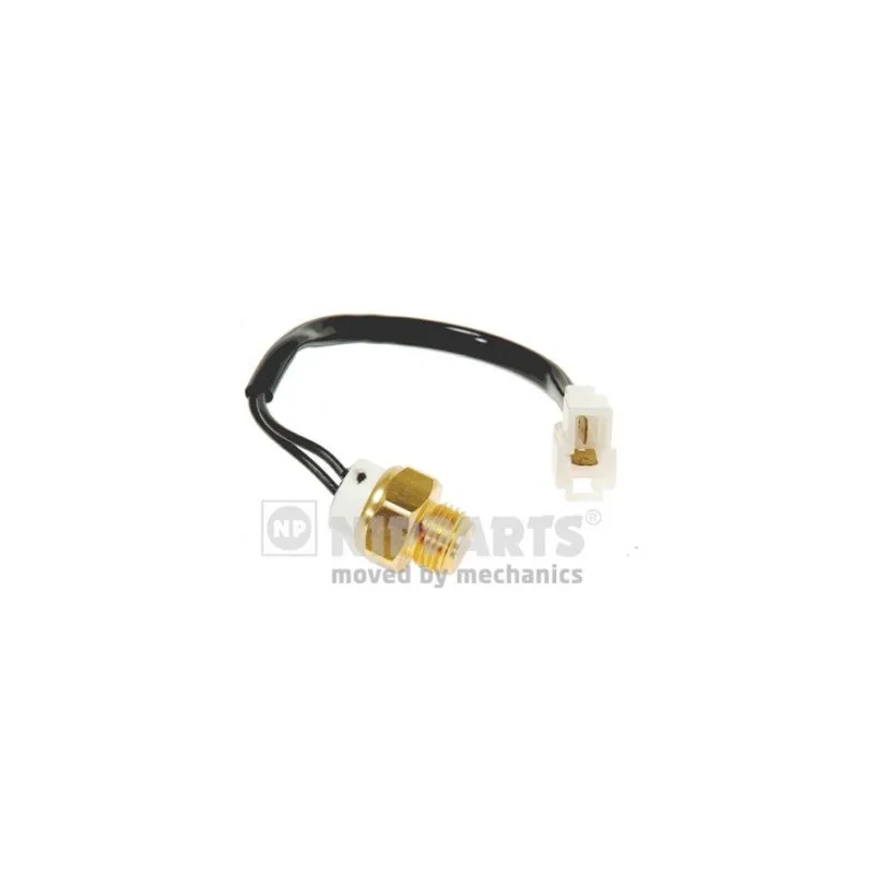 Interrupteur de température, ventilateur de radiateur NIPPARTS J5651006