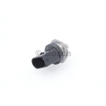Capteur, pression de carburant BOSCH 0 261 545 026