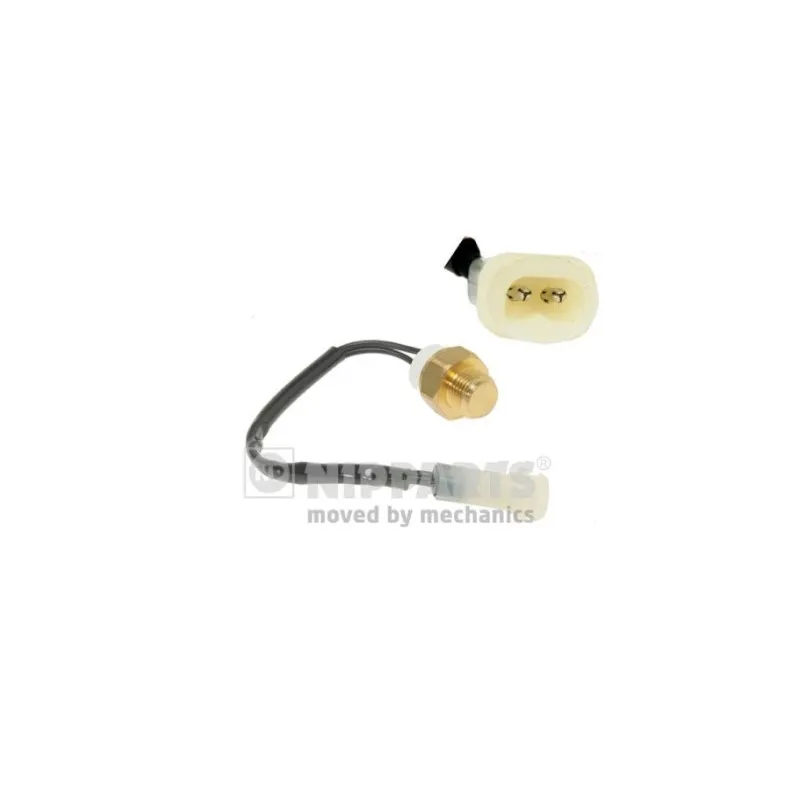 Interrupteur de température, ventilateur de radiateur NIPPARTS J5651011