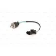 Capteur, pression de carburant BOSCH 0 261 545 054 - Visuel 1