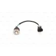 Capteur, pression de carburant BOSCH 0 261 545 054 - Visuel 2
