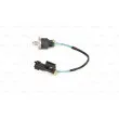 Capteur, pression de carburant BOSCH 0 261 545 054 - Visuel 3