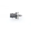 Capteur, pression de carburant BOSCH 0 261 545 063 - Visuel 3