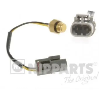 Interrupteur de température, ventilateur de radiateur NIPPARTS J5651027