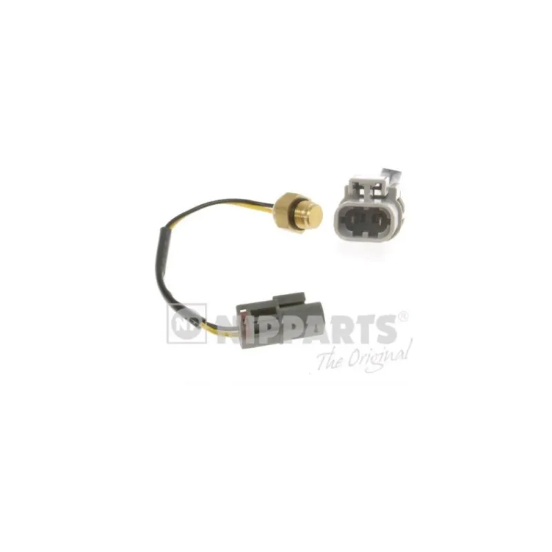 Interrupteur de température, ventilateur de radiateur NIPPARTS J5651027