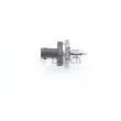 Capteur, pression de carburant BOSCH 0 261 545 101 - Visuel 3