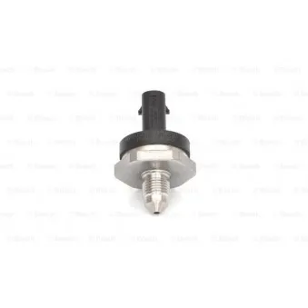 Capteur, pression de carburant BOSCH 0 261 545 121
