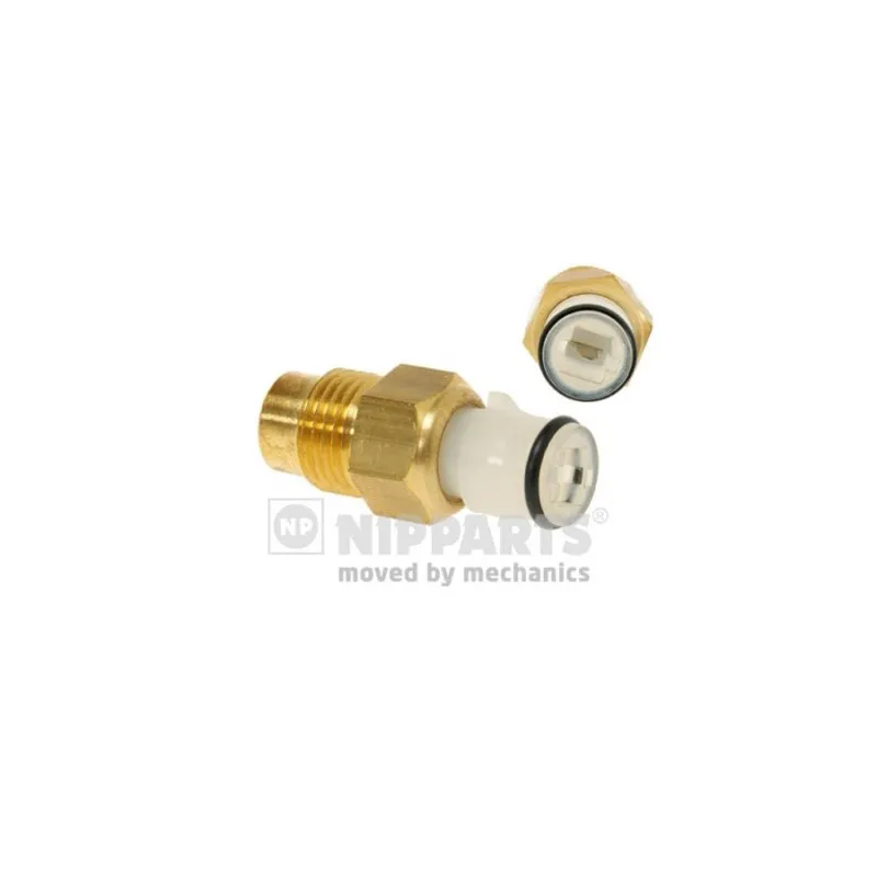 Interrupteur de température, ventilateur de radiateur NIPPARTS J5652009