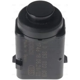 Capteur, parctronic BOSCH 0 263 023 939