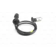 Capteur, vitesse de roue BOSCH 0 265 001 012 - Visuel 3