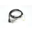 Capteur, vitesse de roue BOSCH 0 265 001 057 - Visuel 1