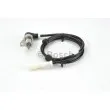 Capteur, vitesse de roue BOSCH 0 265 001 057 - Visuel 2