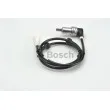 Capteur, vitesse de roue BOSCH 0 265 001 057 - Visuel 3