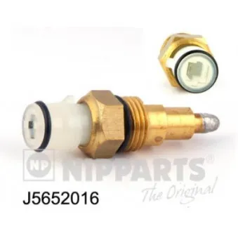 Interrupteur de température, ventilateur de radiateur NIPPARTS J5652016