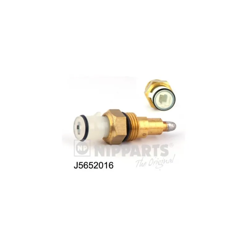 Interrupteur de température, ventilateur de radiateur NIPPARTS J5652016