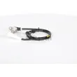 Capteur, vitesse de roue BOSCH 0 265 001 058 - Visuel 2