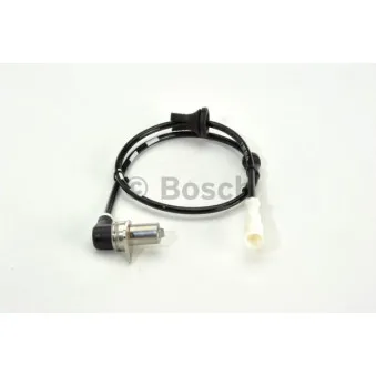 Capteur, vitesse de roue BOSCH 0 265 001 059