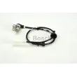 Capteur, vitesse de roue BOSCH 0 265 001 059 - Visuel 2