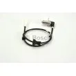 Capteur, vitesse de roue BOSCH 0 265 001 059 - Visuel 3
